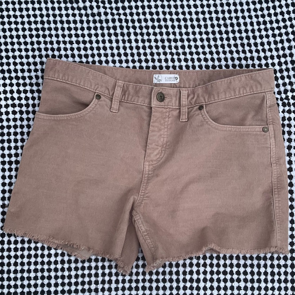 Carve Designs Oahu Shorts
